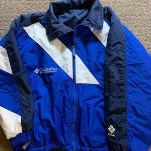 Men's Size Medium Ski Jacket